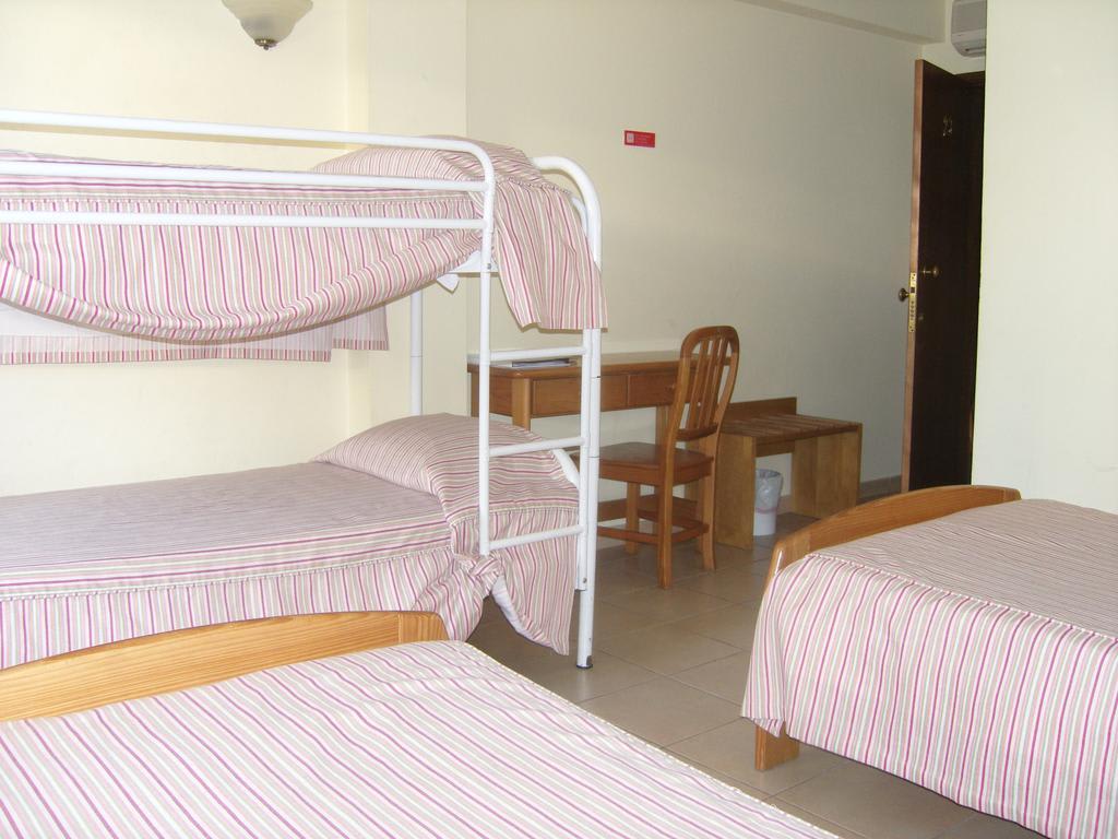 Hotel Sol Algarve by Kavia 4