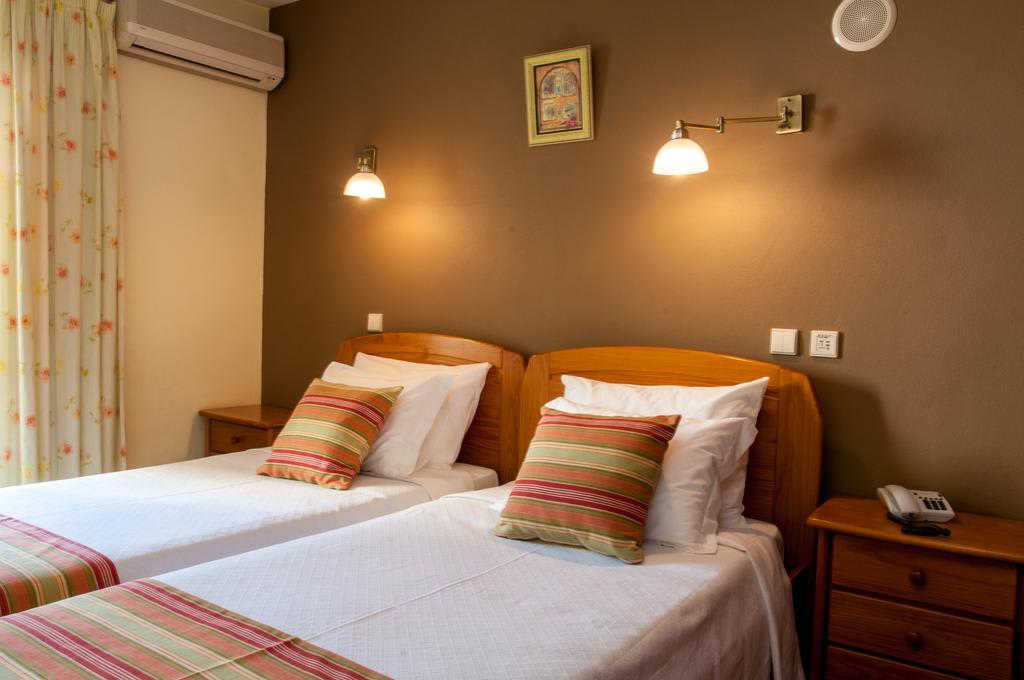 Hotel Sol Algarve by Kavia 1