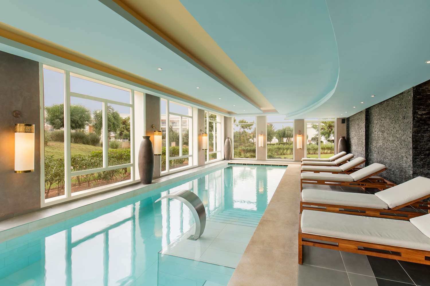 Radisson Blu Resort Saidia Beach 2