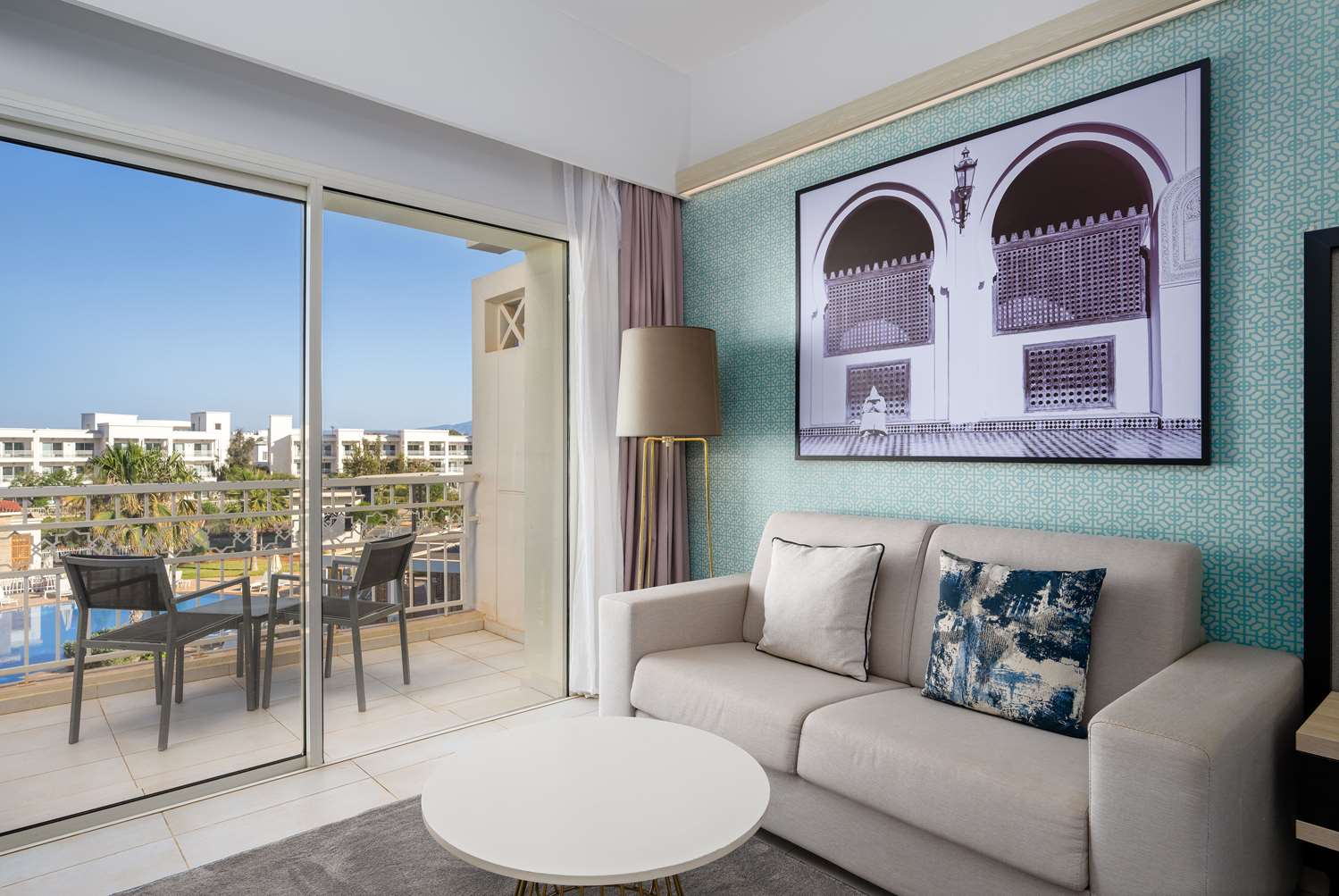 Radisson Blu Resort Saidia Beach 5