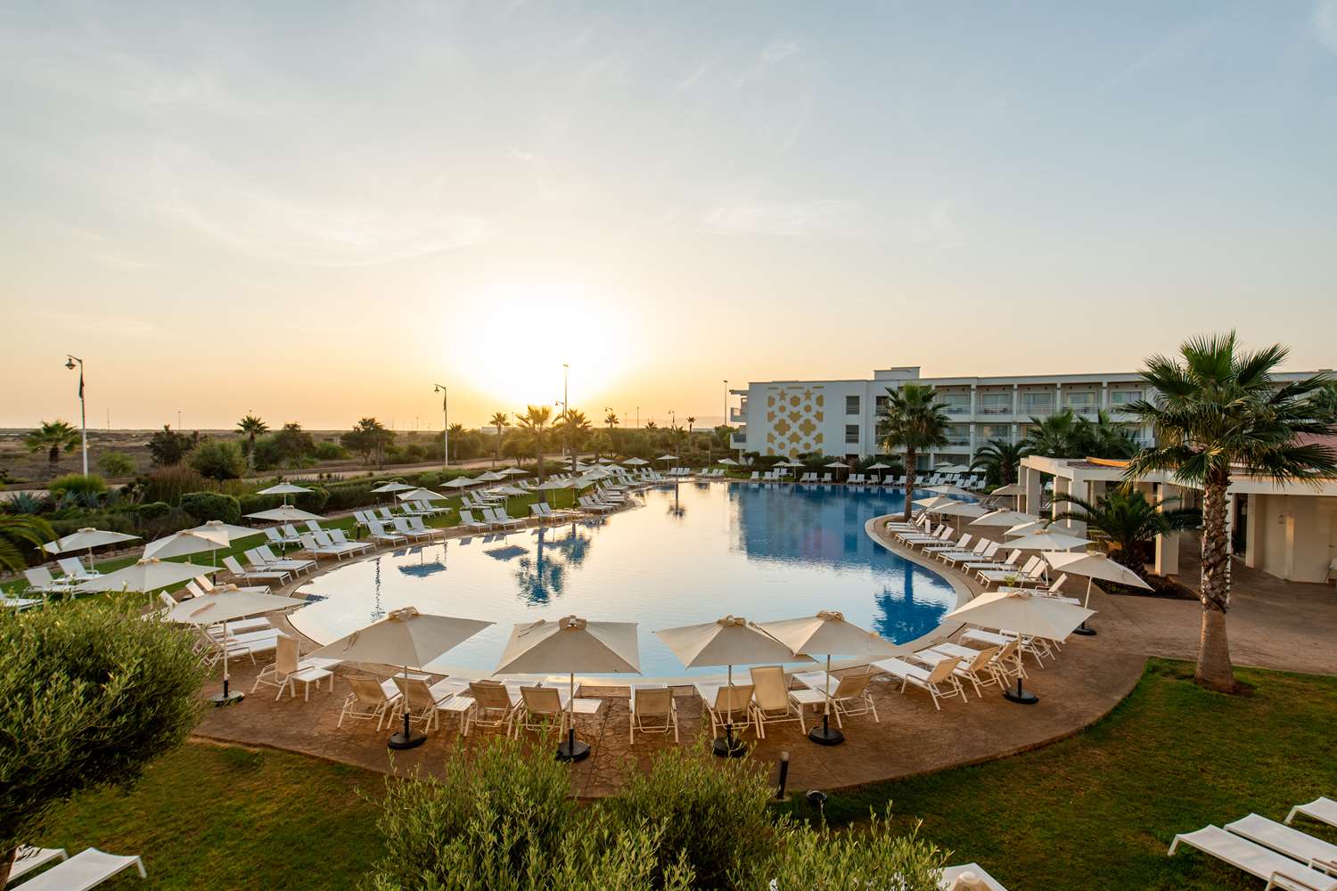 Radisson Blu Resort Saidia Beach 3