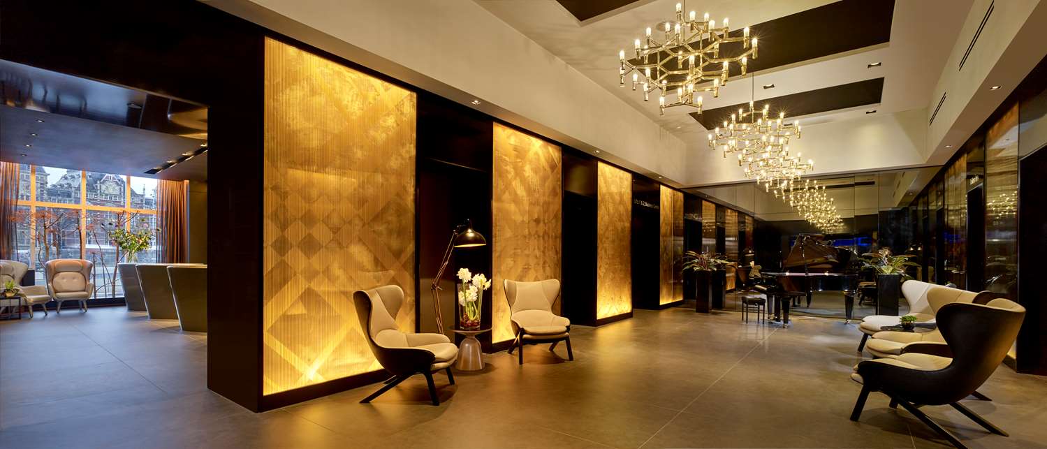 Park Plaza Victoria Amsterdam 3