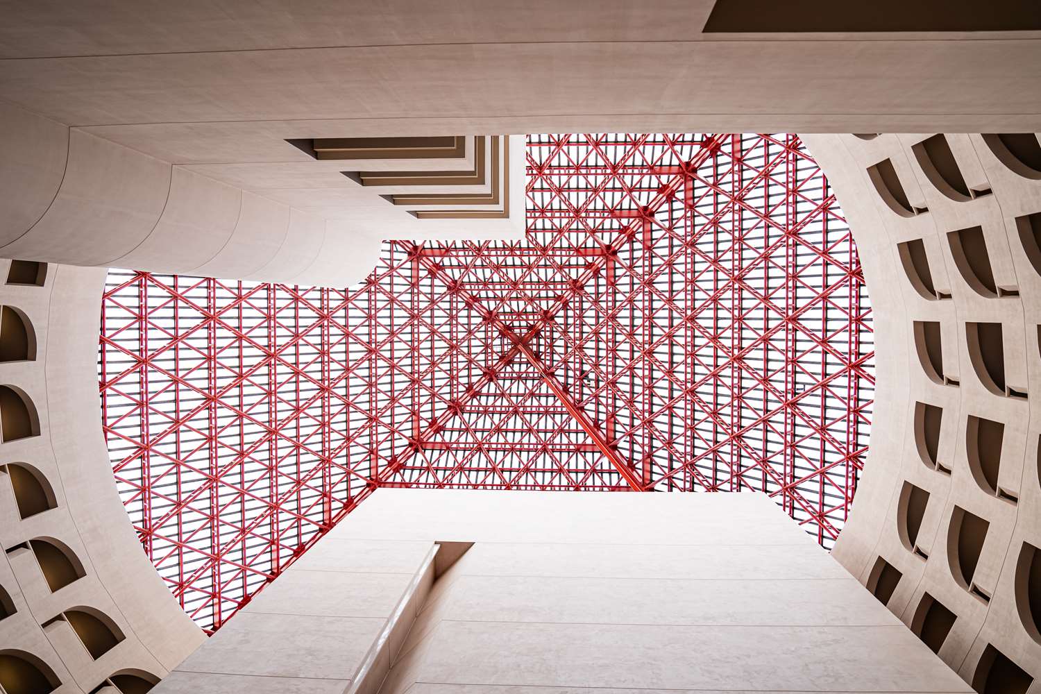 Radisson Blu Hotel, Lyon 3