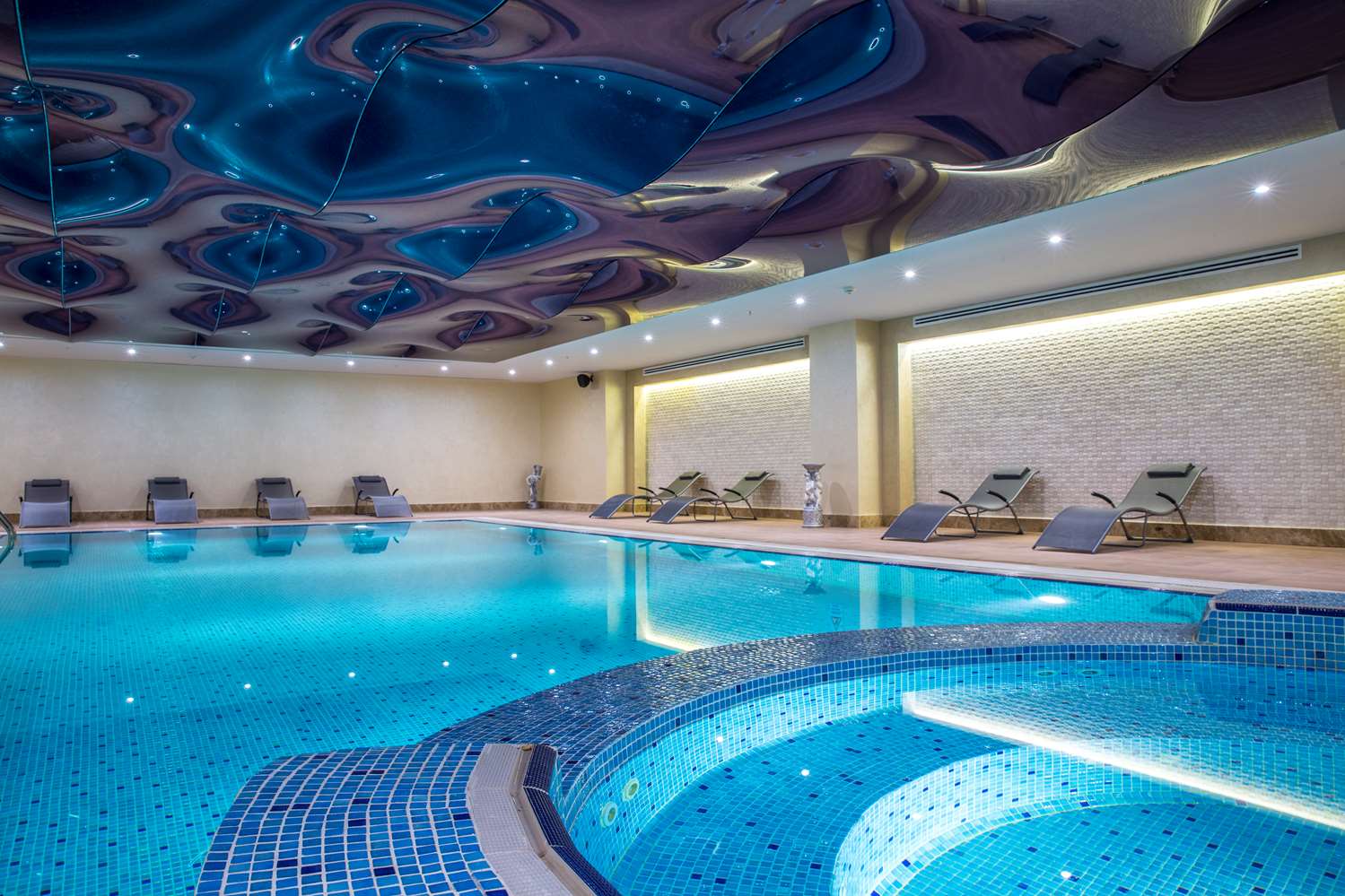 Park Inn By Radisson Ataturk Airport 2