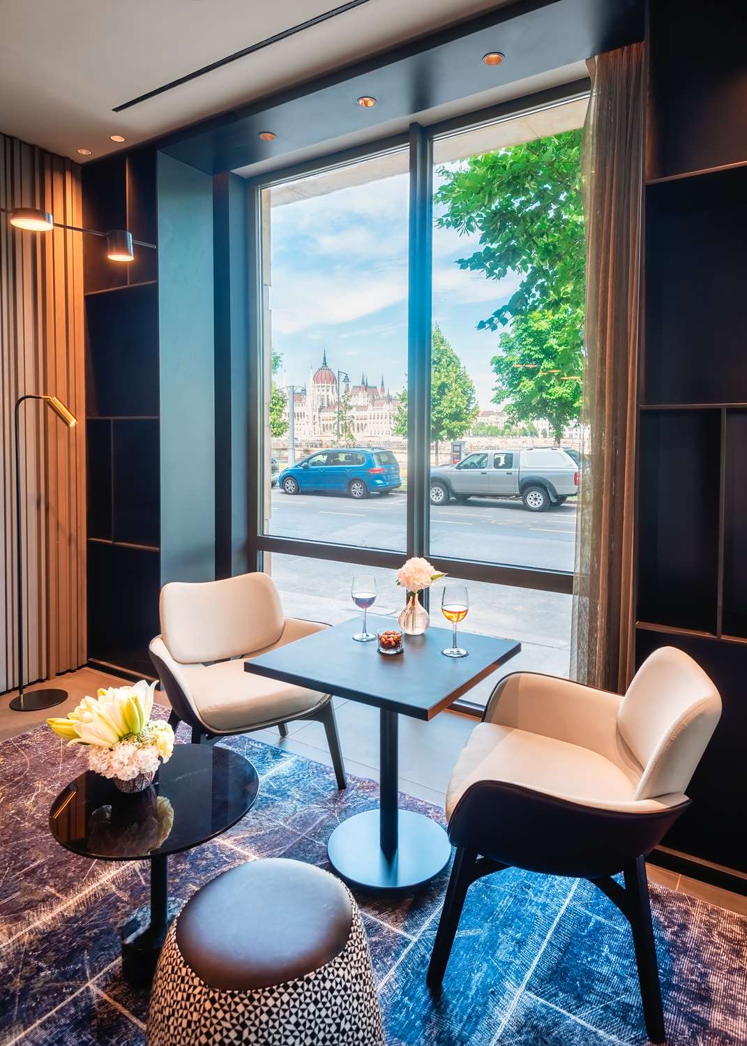 Park Plaza Budapest 3