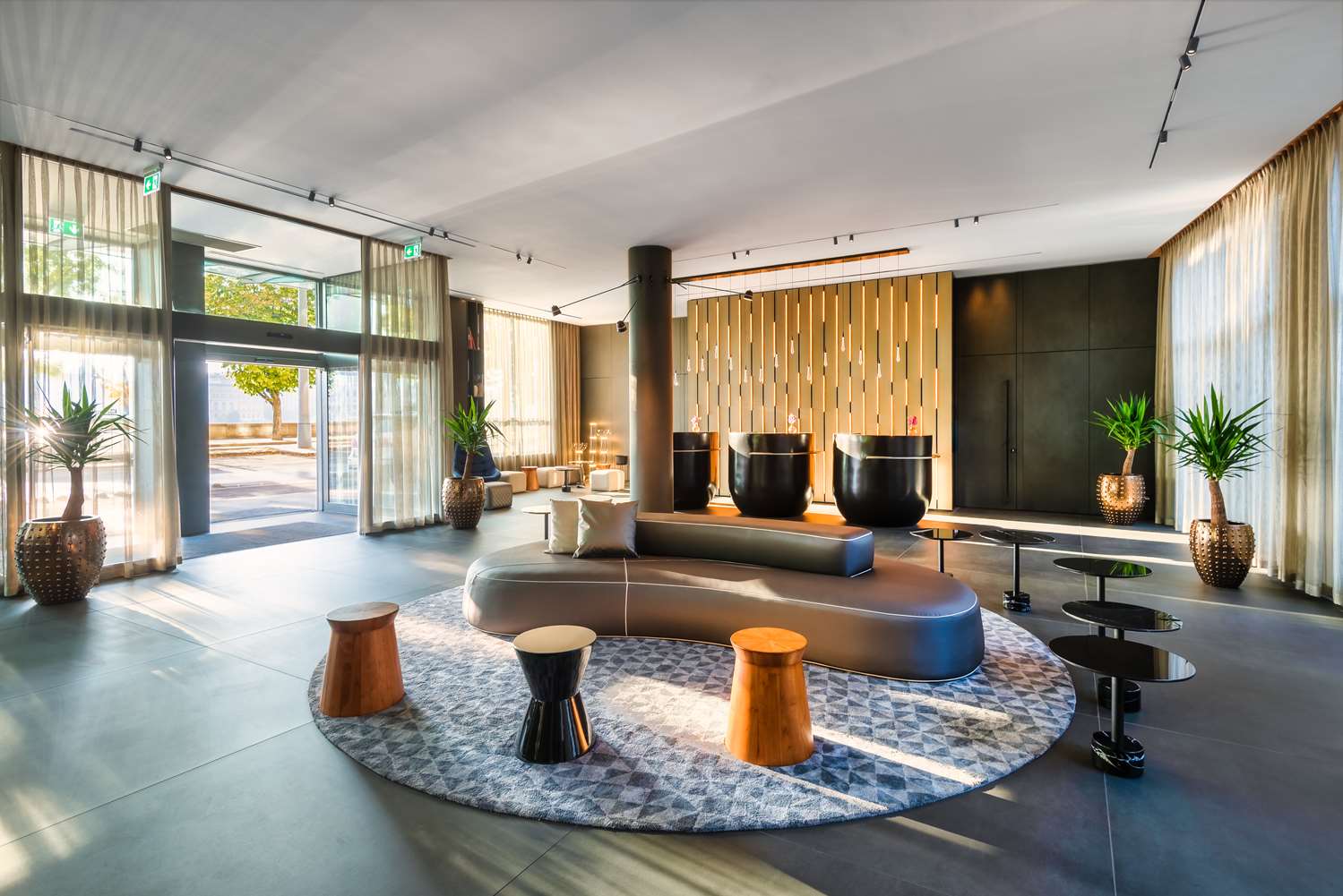 Park Plaza Budapest 4