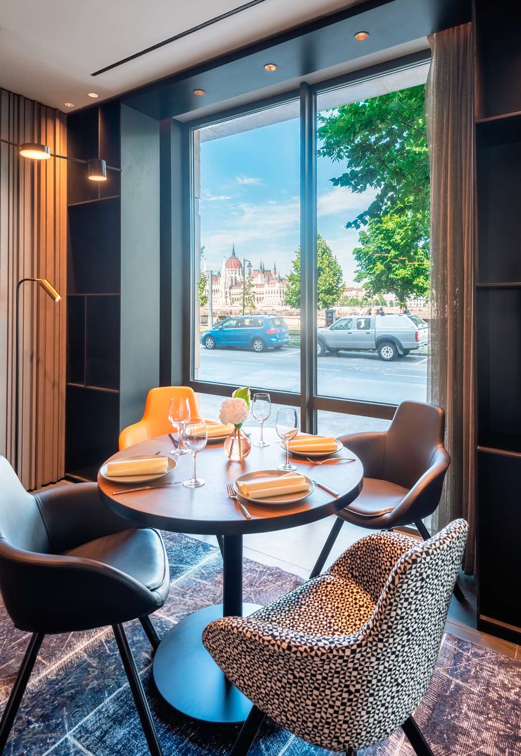 Park Plaza Budapest 5