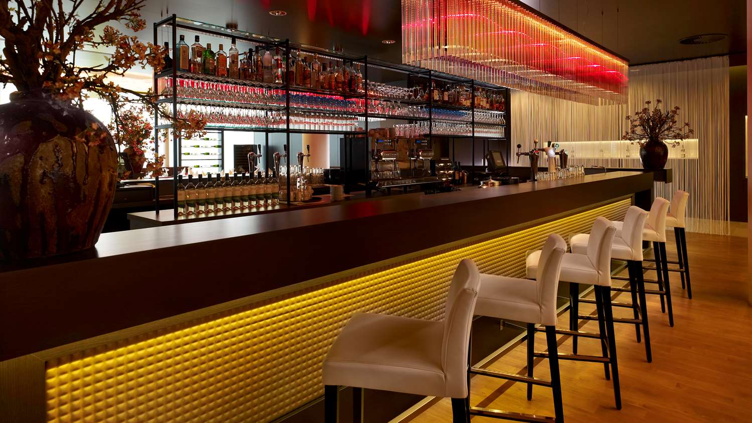 Park Plaza Amsterdam Airport 5