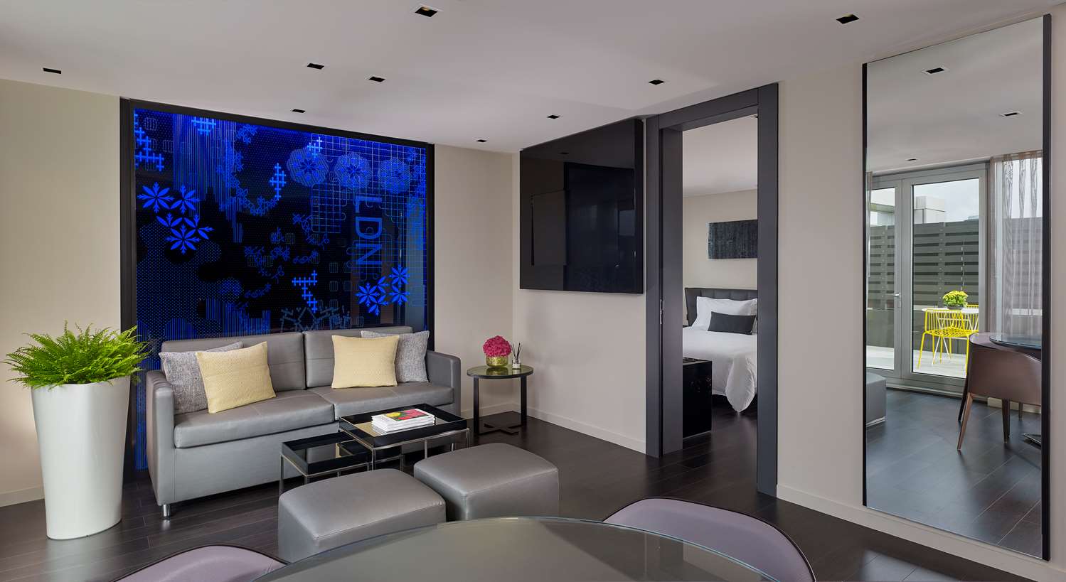 Park Plaza London Waterloo 3