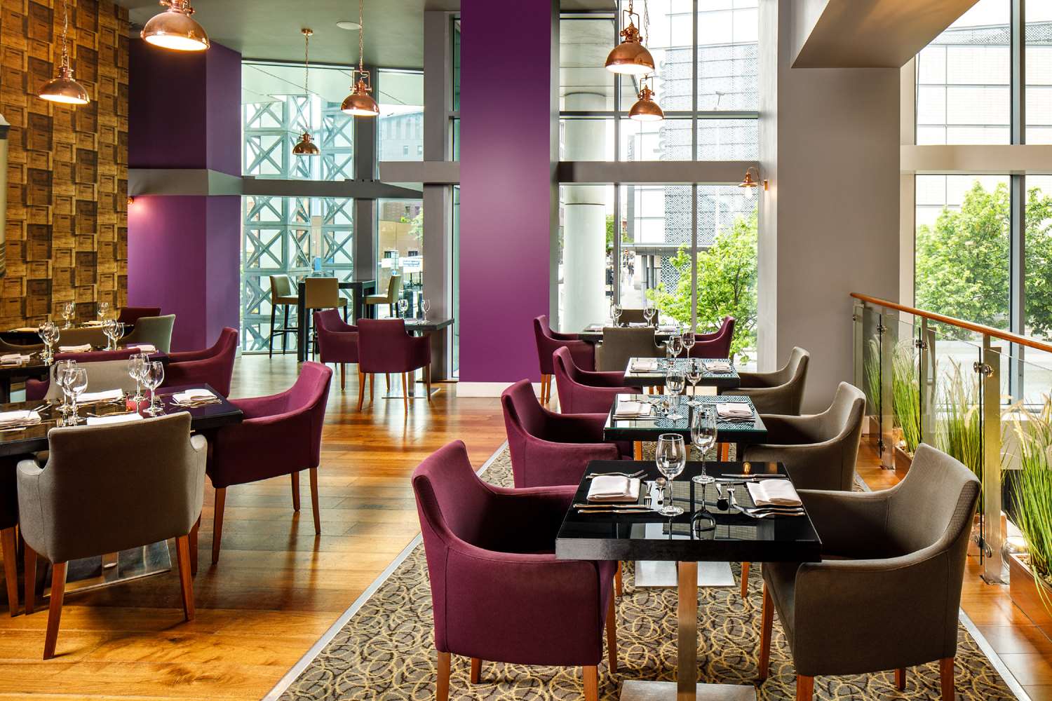 Radisson Blu Cardiff 2