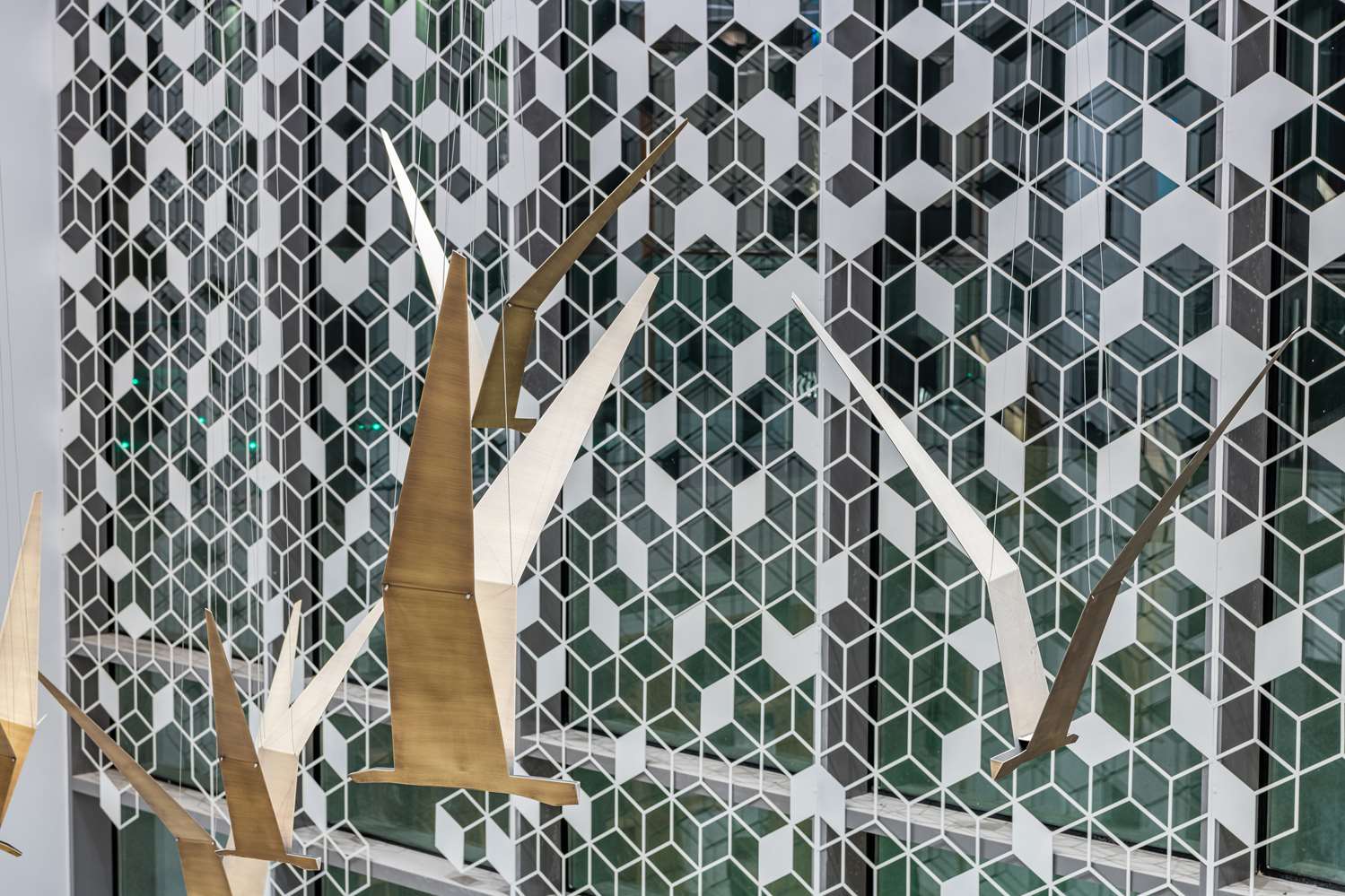 Park Inn by Radisson, Riyadh 2