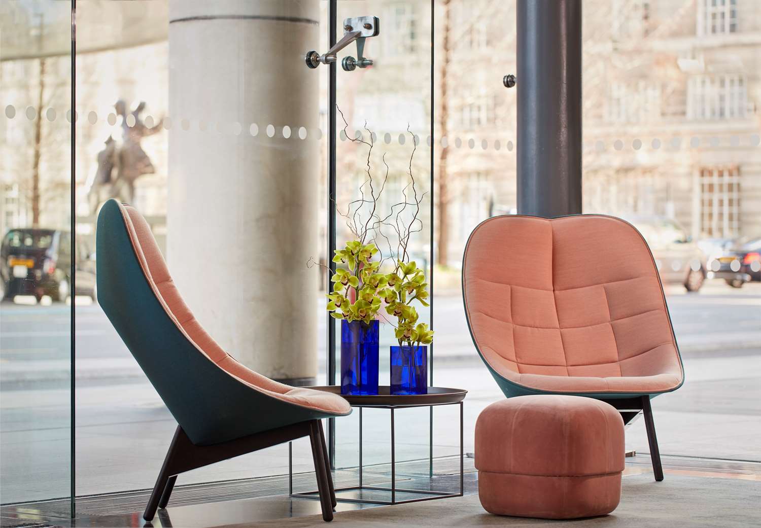 Park Plaza County Hall London 2