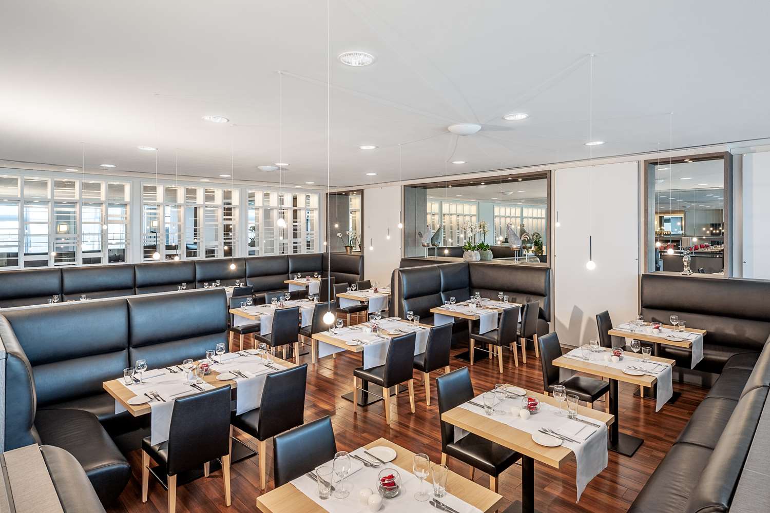 NH Berlin Alexanderplatz 4