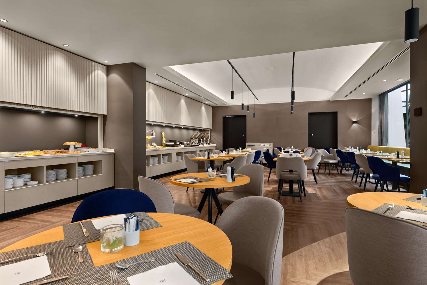 NH Brussels EU Berlaymont 4