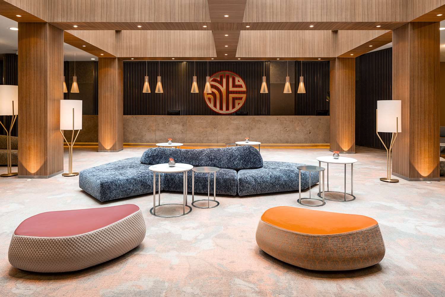 NH Collection Berlin Mitte am Checkpoint Charlie 1