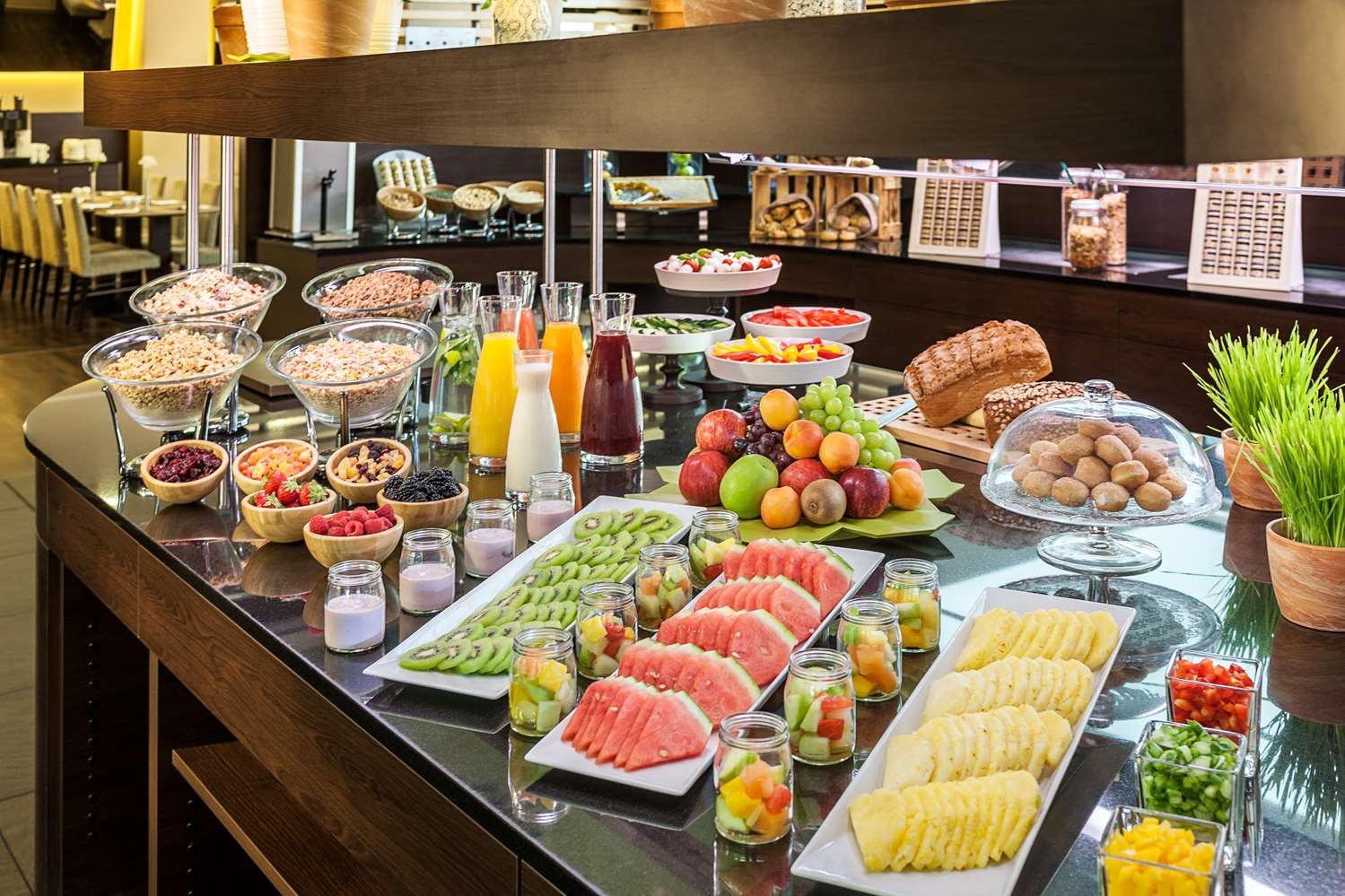 NH Collection Berlin Mitte am Checkpoint Charlie 2