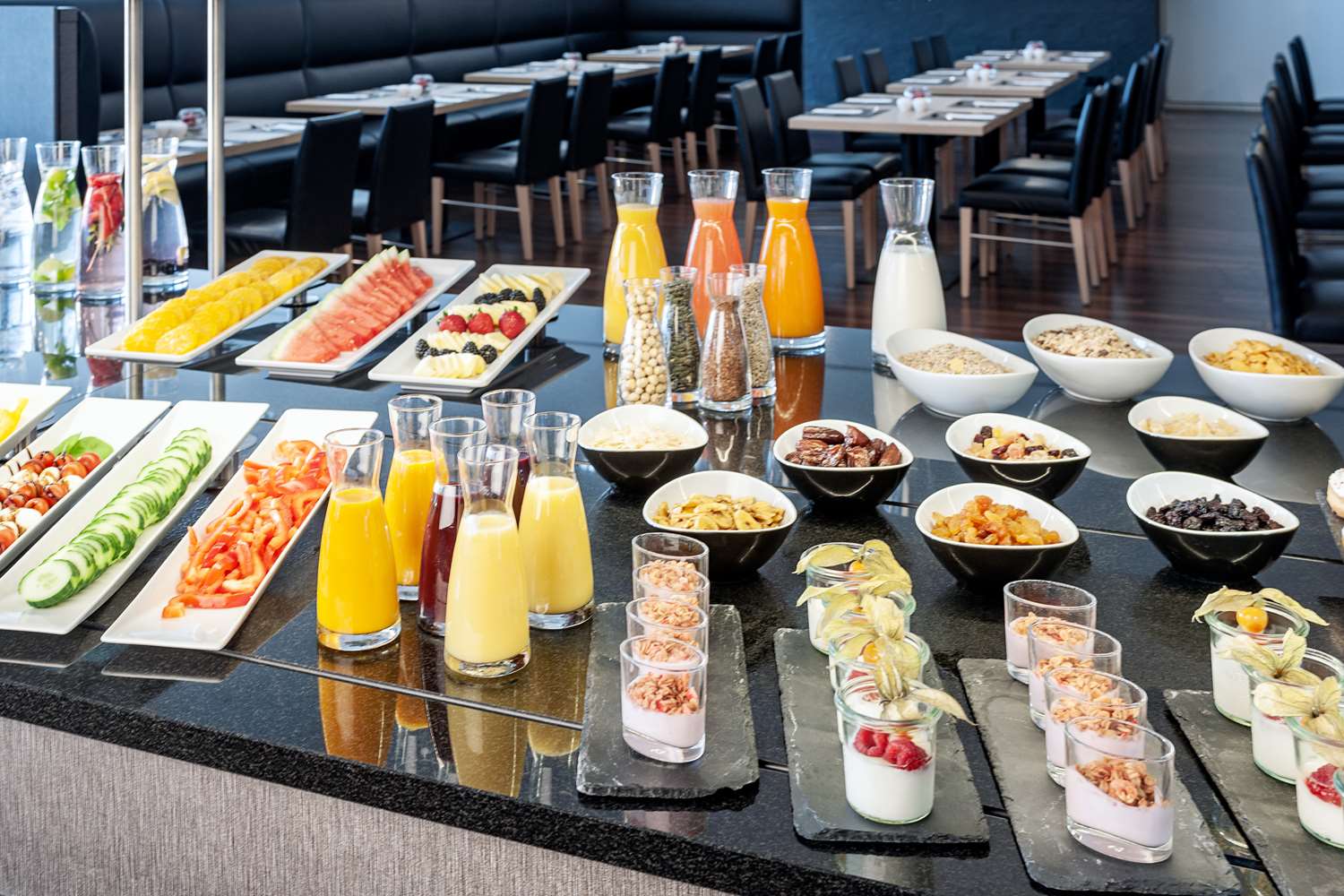 NH Berlin Alexanderplatz 5