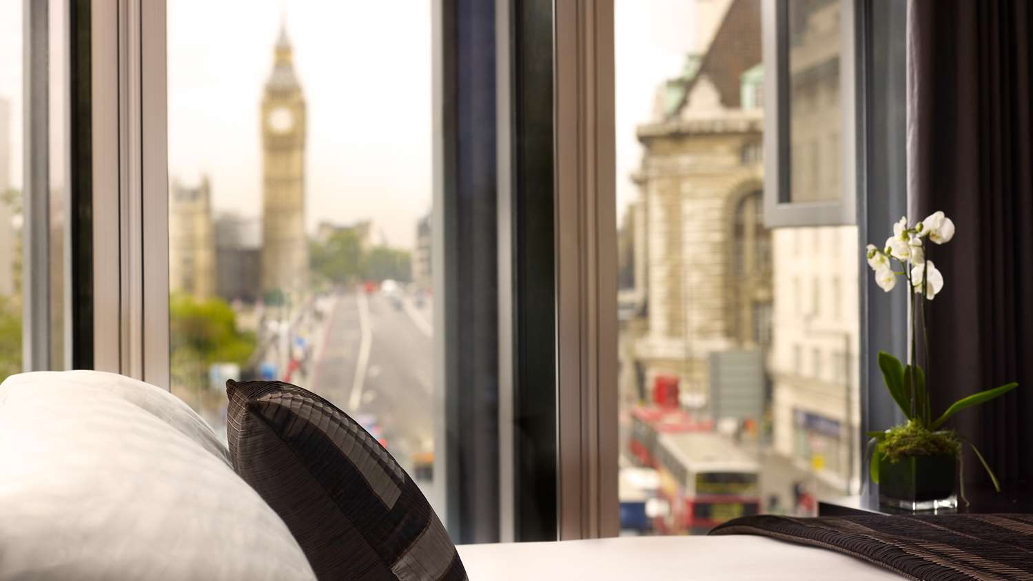 Park Plaza London Westminster Bridge 2