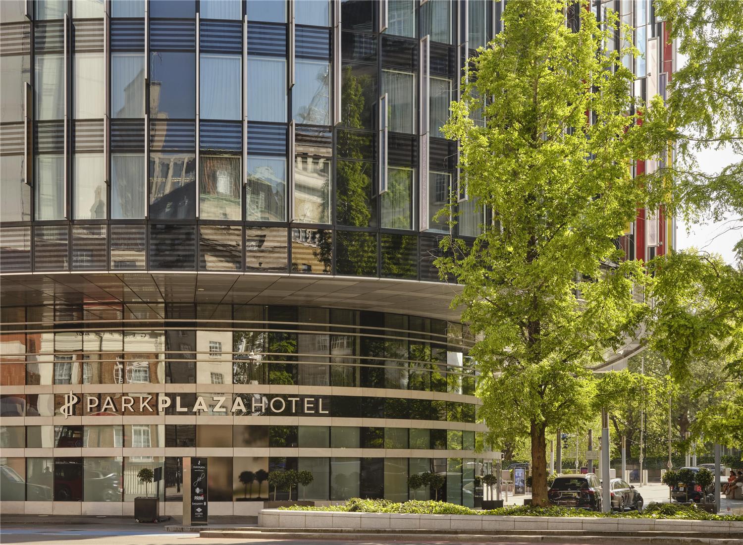 Park Plaza London Westminster Bridge 4