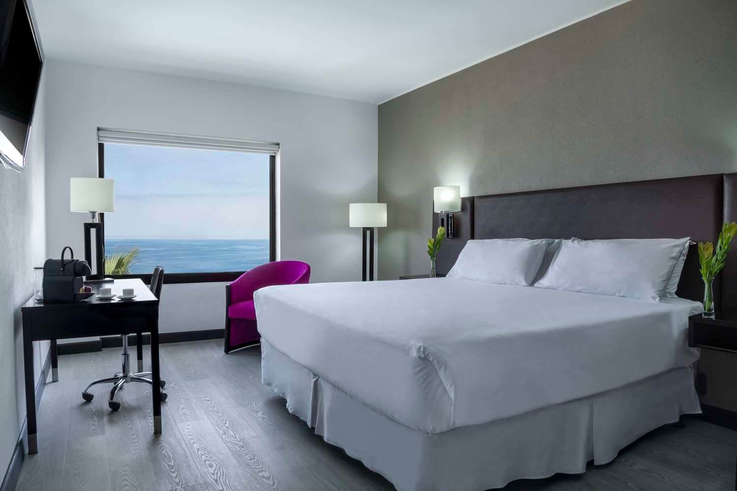 NH Iquique Costa 2