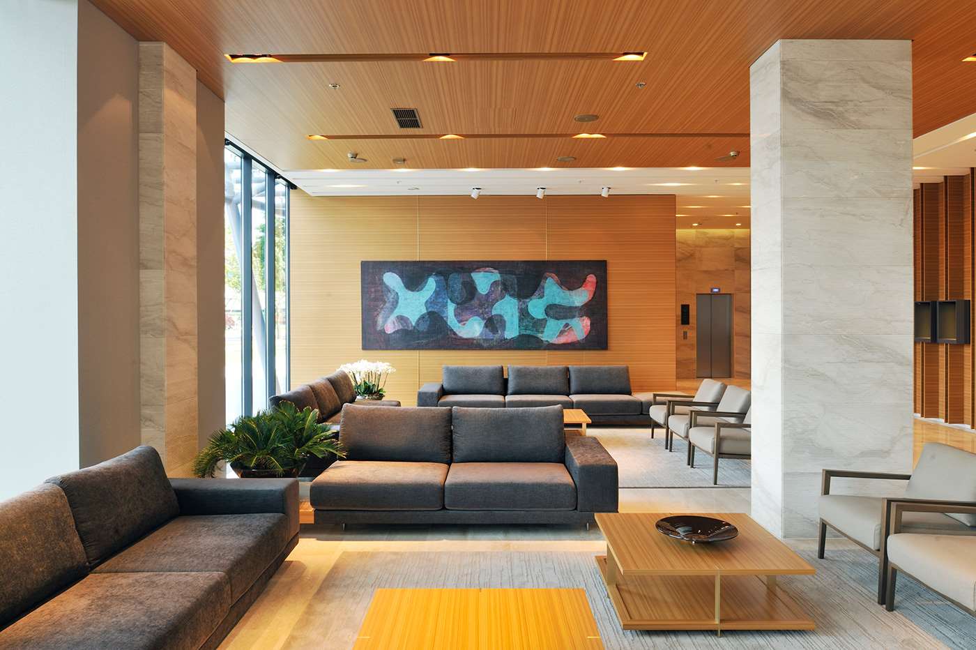 Radisson Blu Plaza Hotel Ljubljana 3