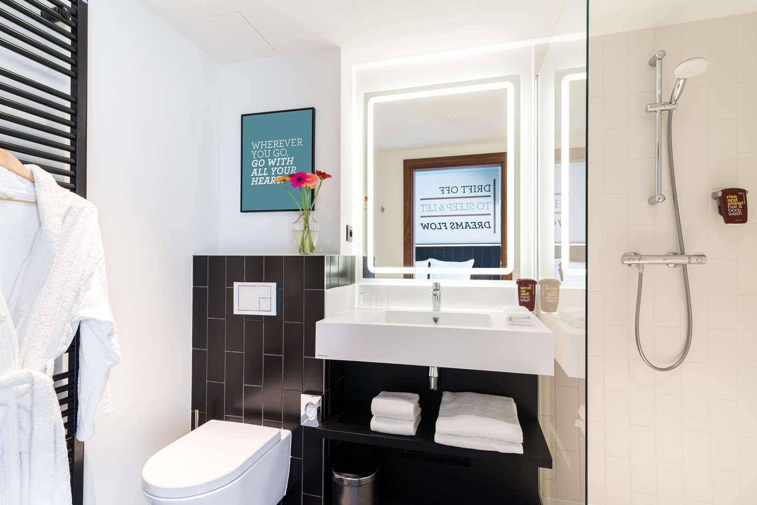 Park Inn by Radisson Poznan 4