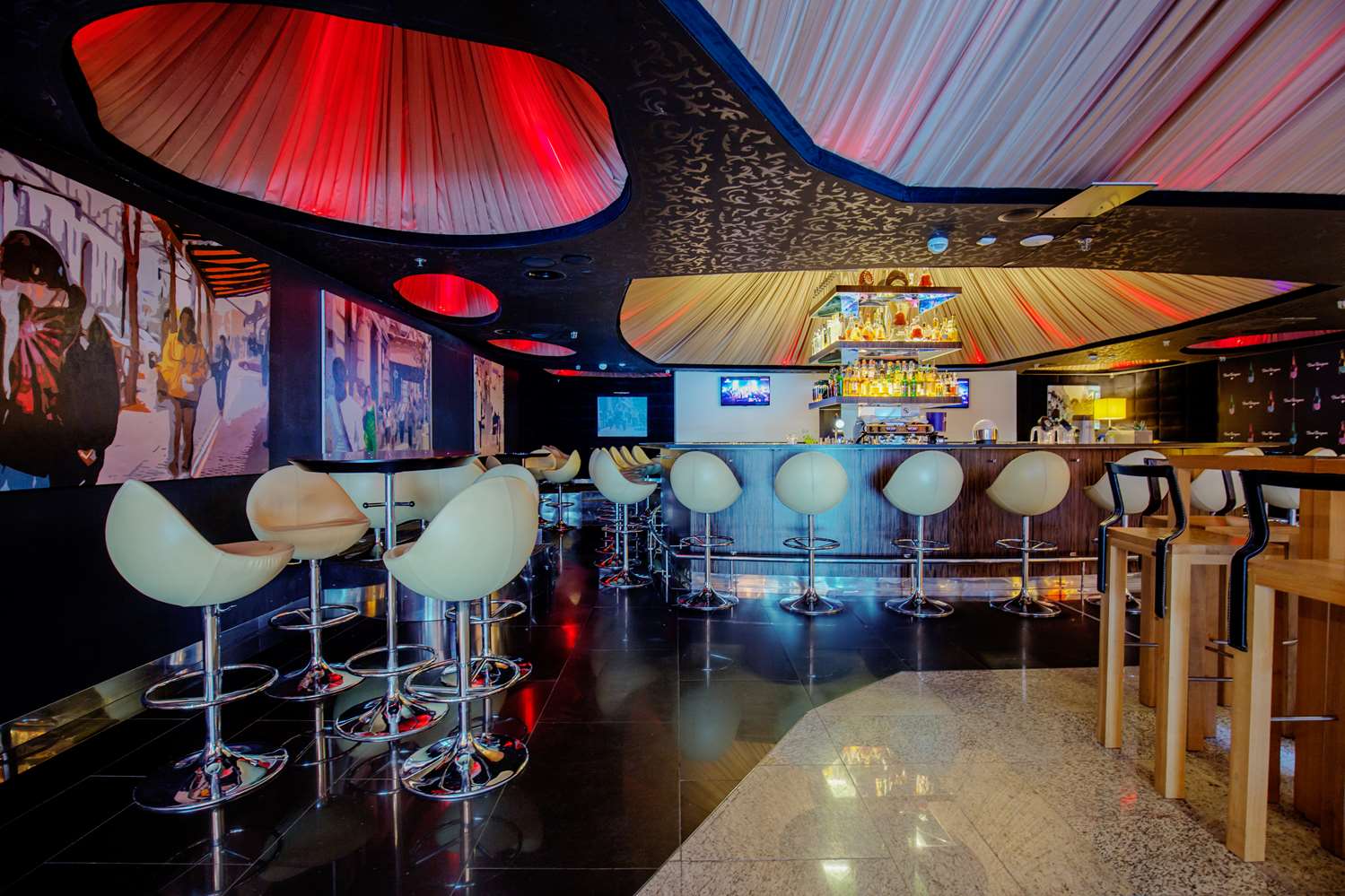 Andersia Hotel & Spa Poznan, a member of Radisson Individuals 5