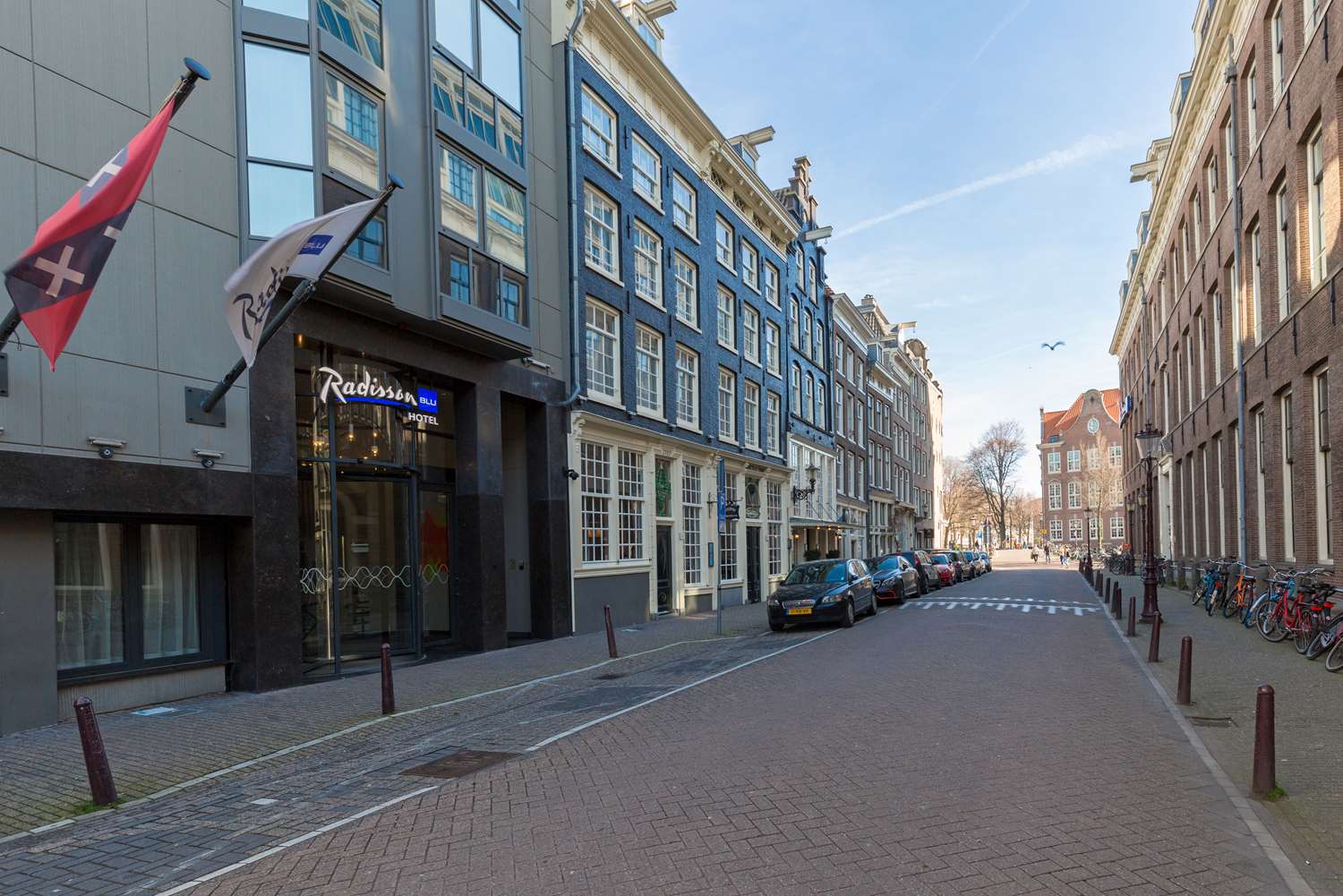 Radisson Blu Hotel, Amsterdam City Center 5