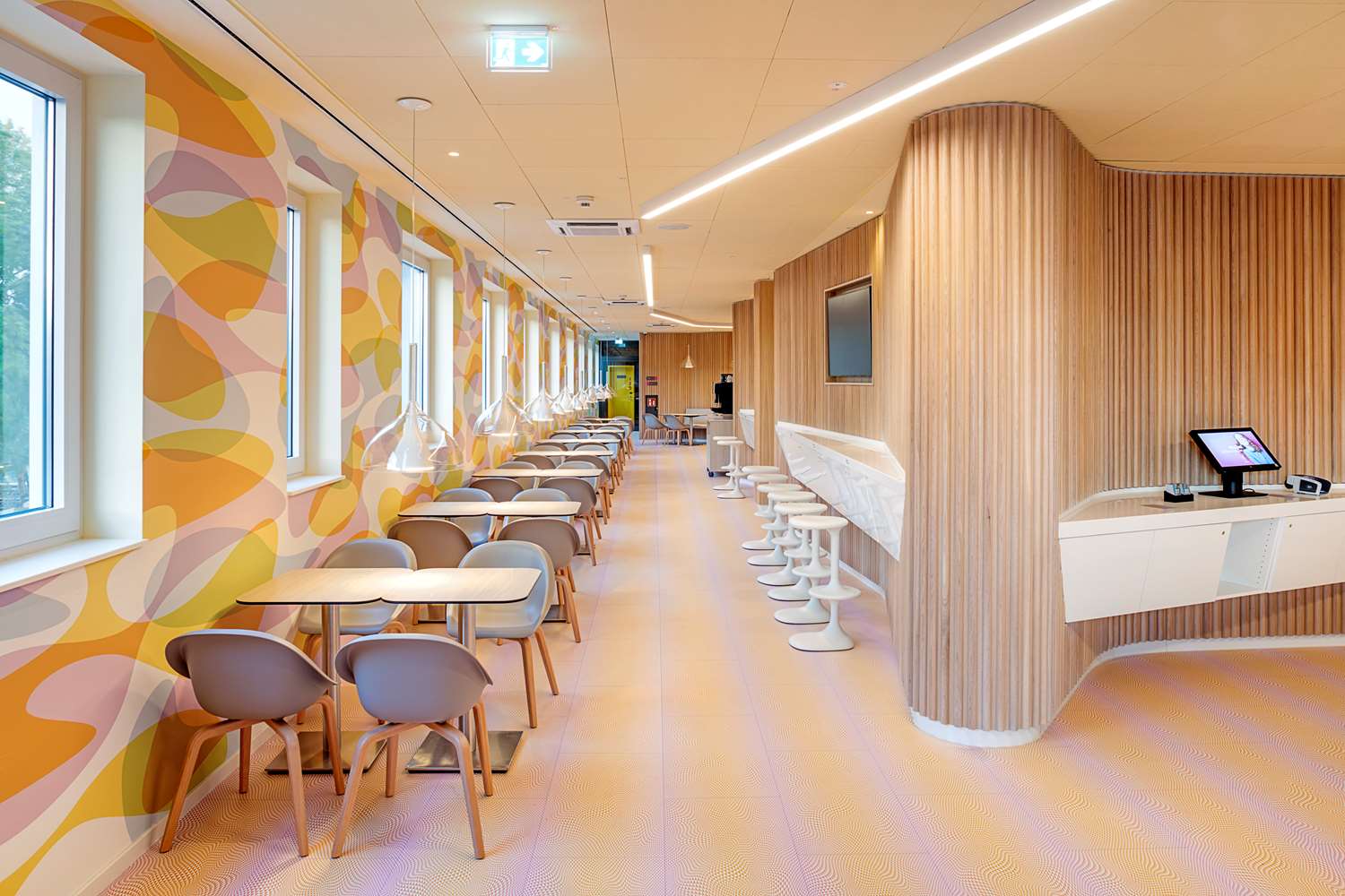 Prize by Radisson, Münster City 1