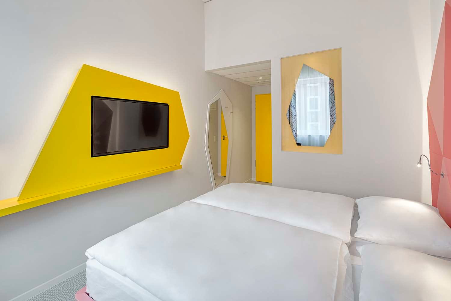 Prize by Radisson, Münster City 5