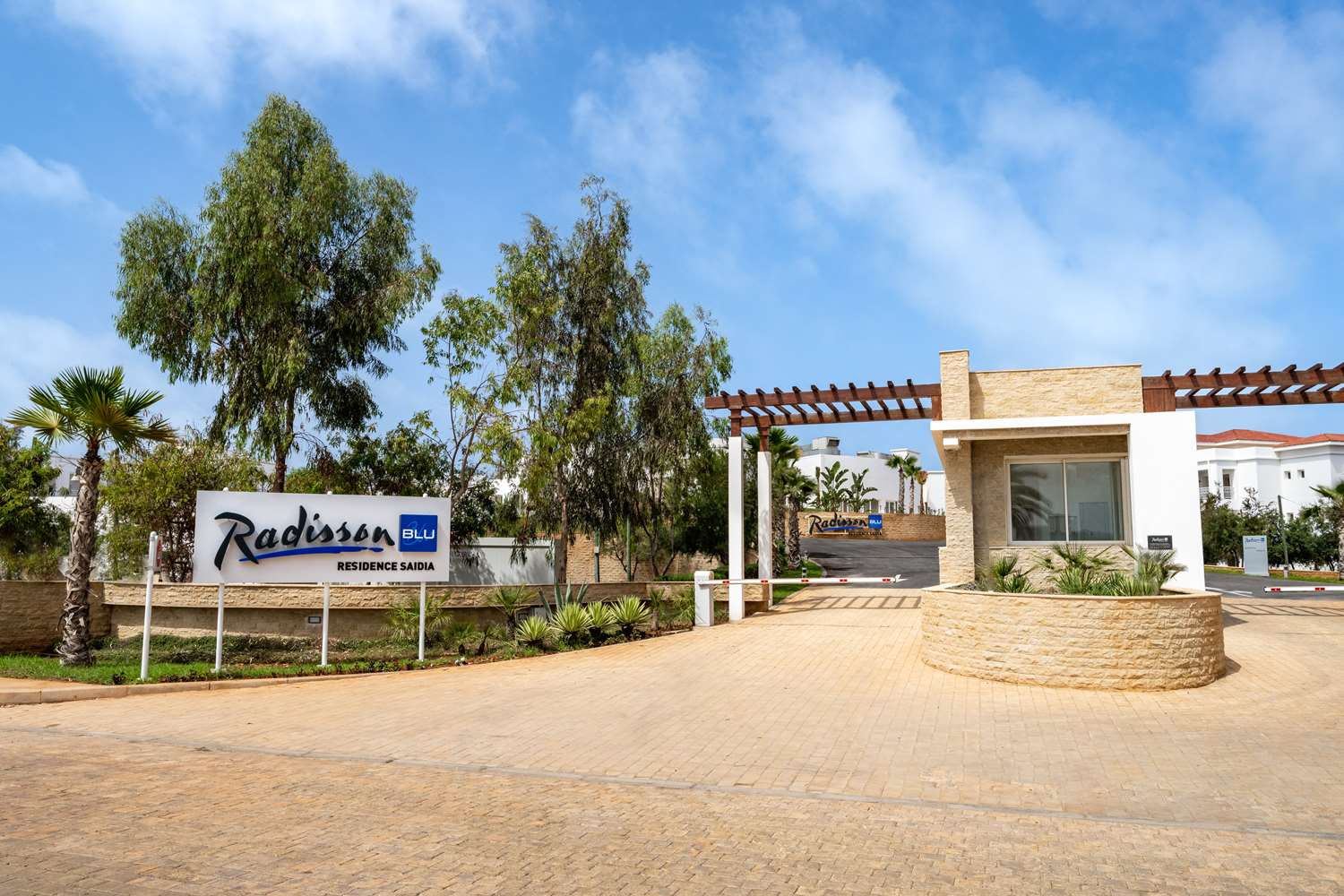 Radisson Blu Residences, Saidia 2