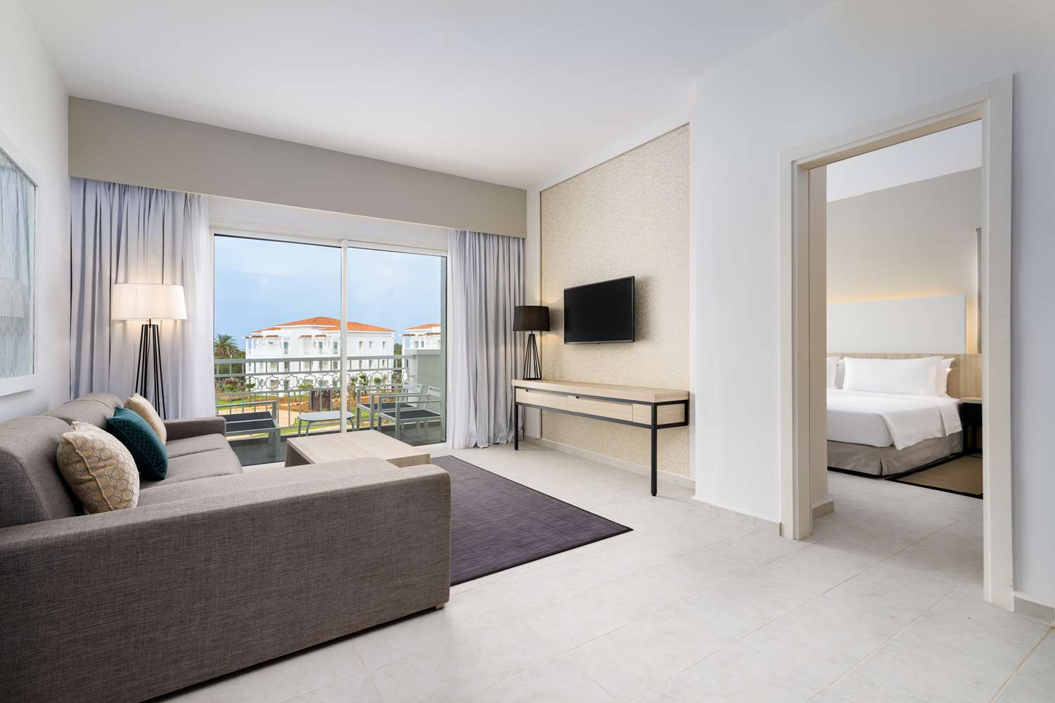 Radisson Blu Residences, Saidia 5