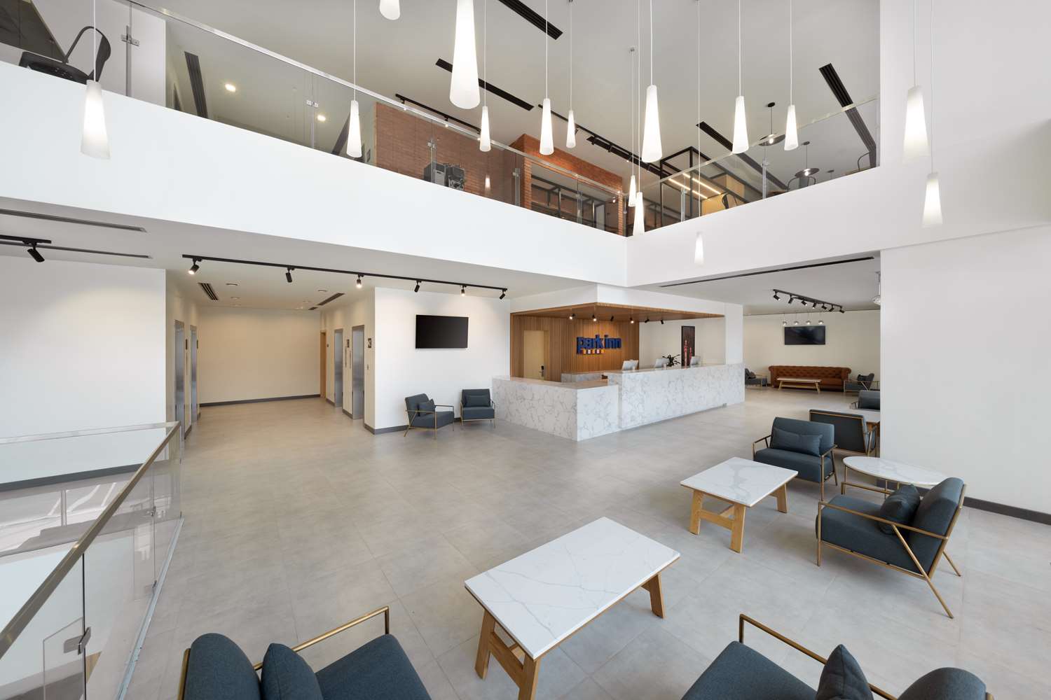 Park Inn by Radisson Makkah Thakher Alsharqi 1