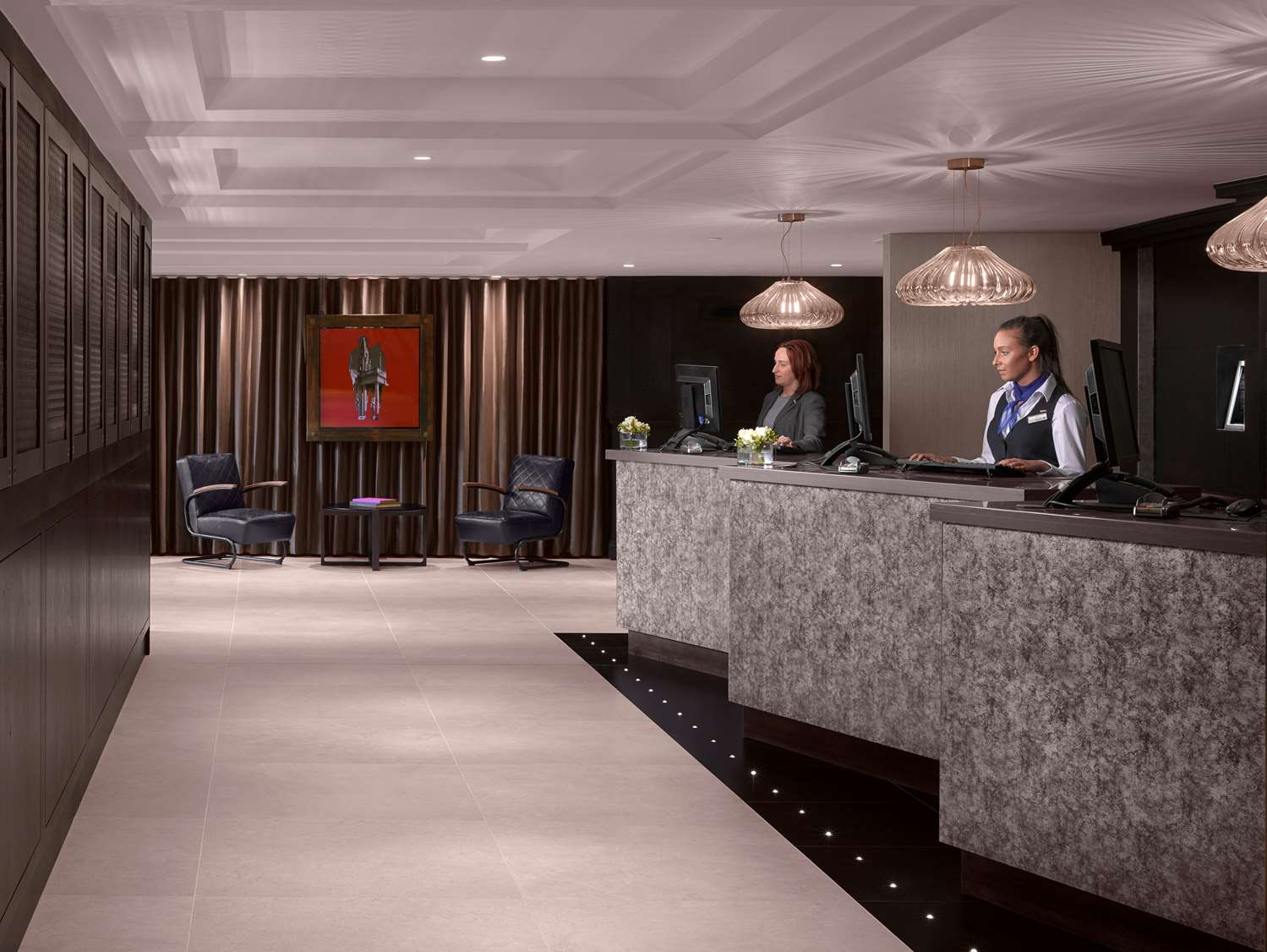 Radisson Blu Hotel, Leeds City Centre 2