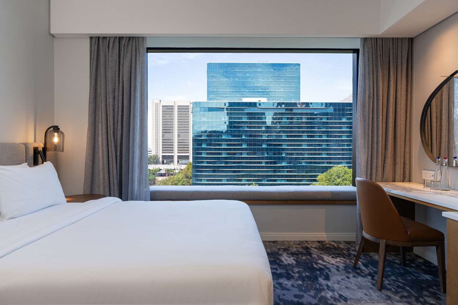 Radisson Hotel Cape Town Foreshore 3