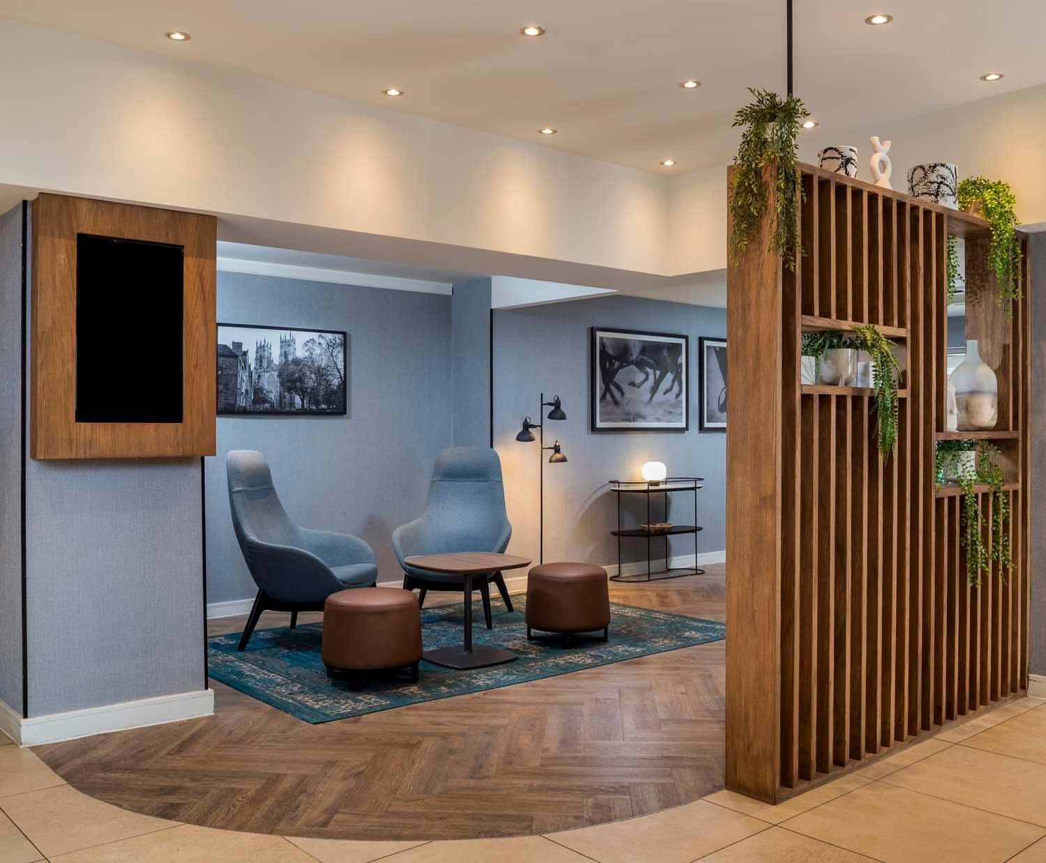 Radisson Hotel York 3