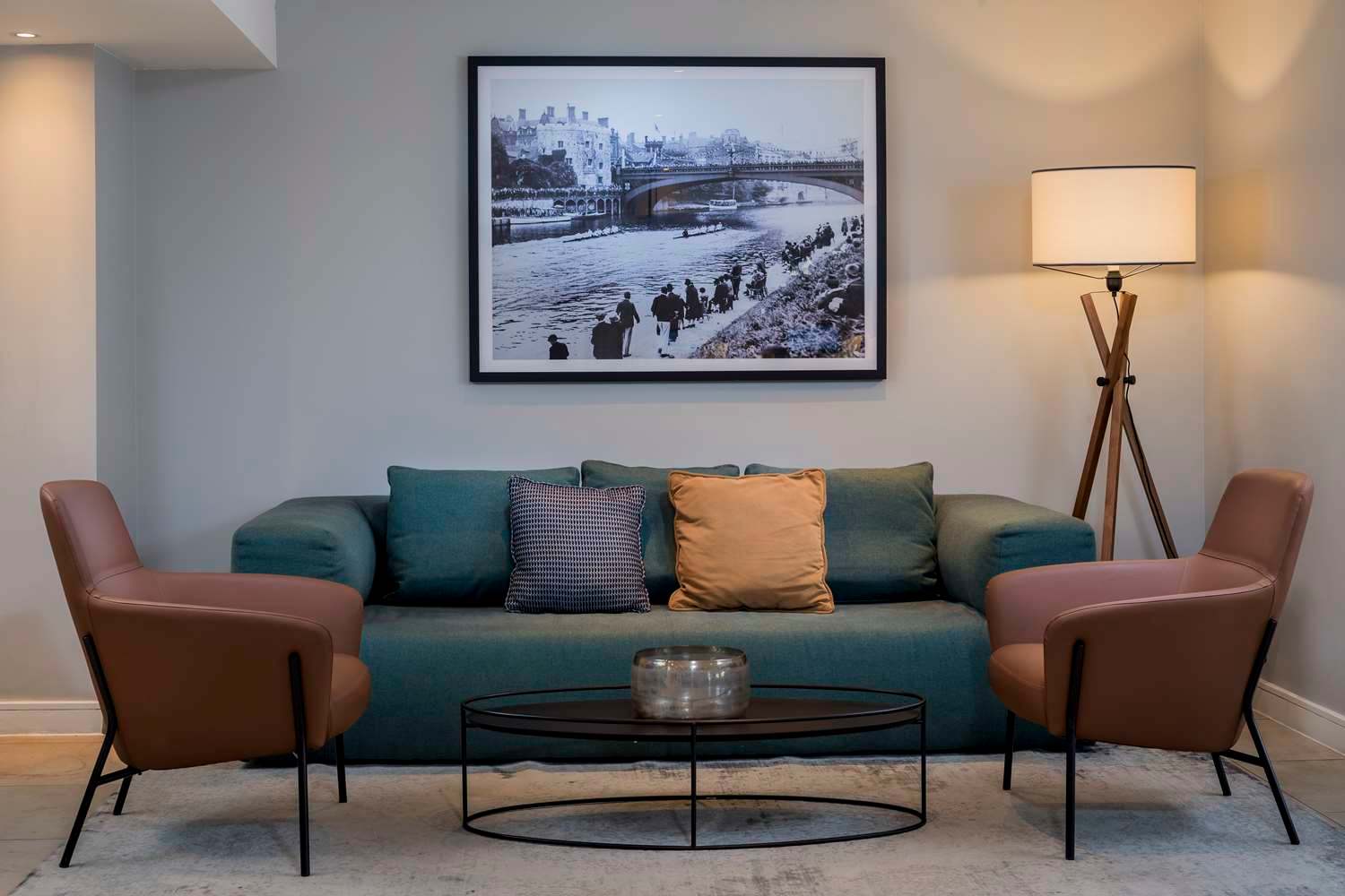 Radisson Hotel York 2