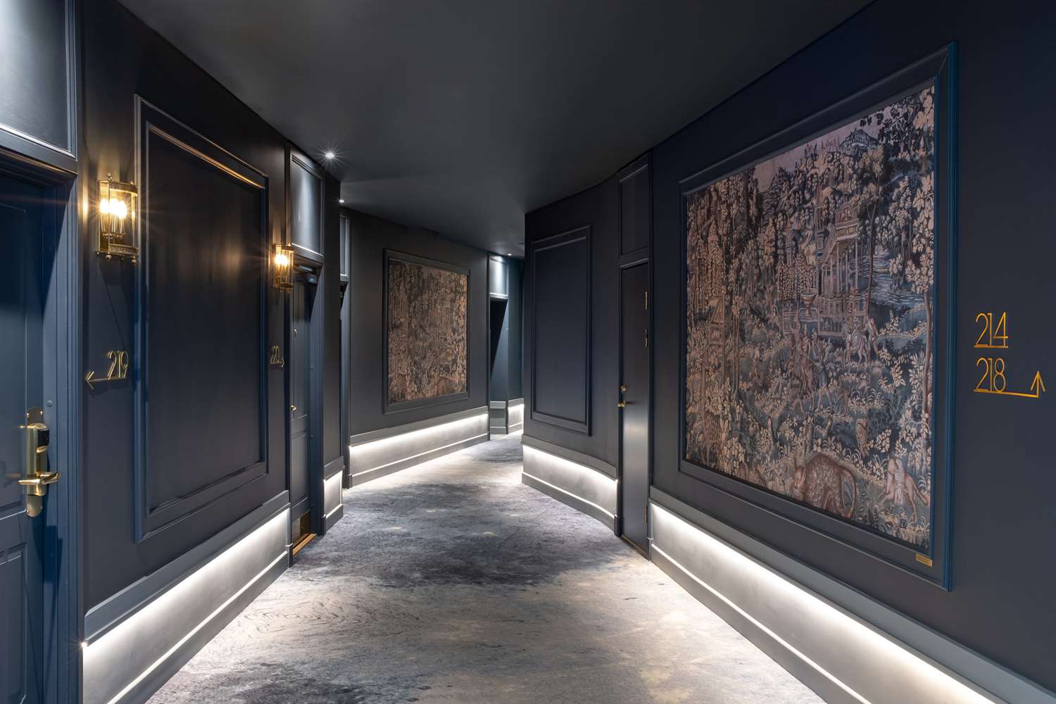 Radisson Collection Astorija Hotel, Vilnius 4