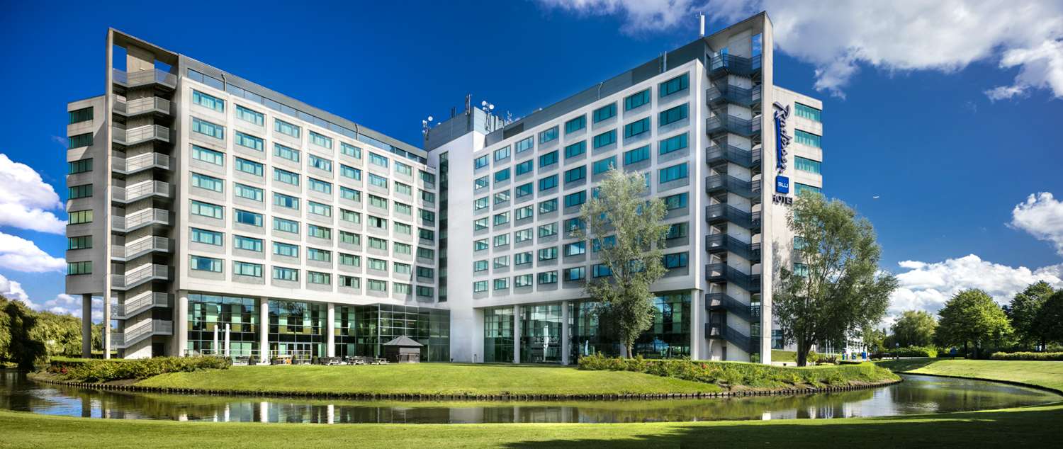 Radisson Blu Hotel Amsterdam Airport, Schiphol 1