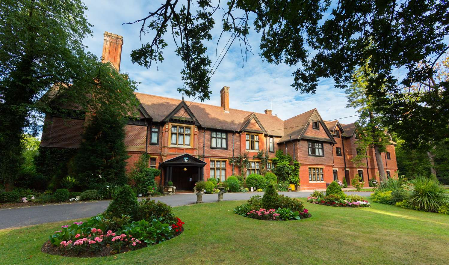 Stanhill Court Hotel, a member of Radisson Individuals 1