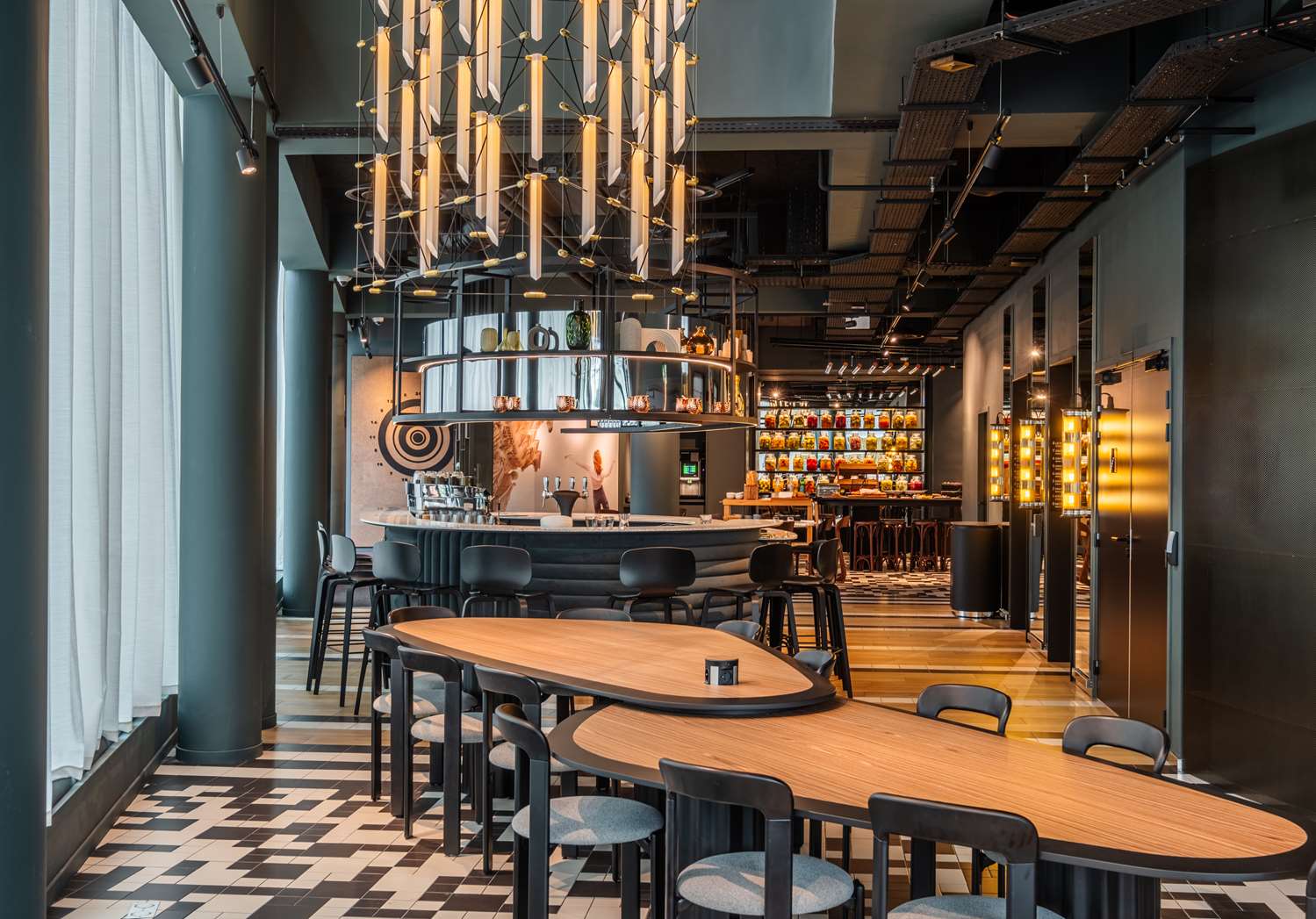 Radisson Hotel Reims 2