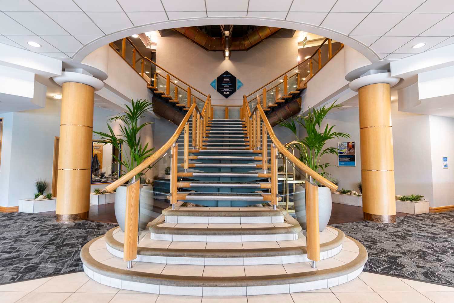 The Bolton Stadium Hotel, a member of Radisson Individuals 2