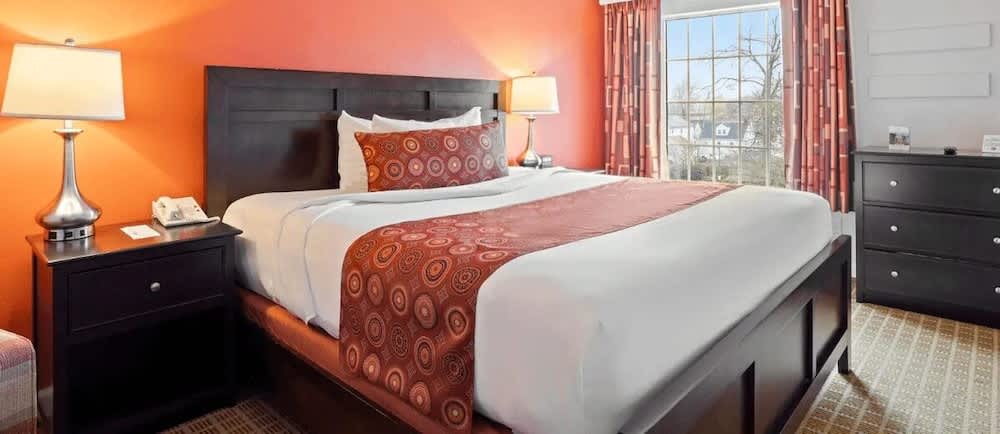 The Wilshire Grand Hotel 1