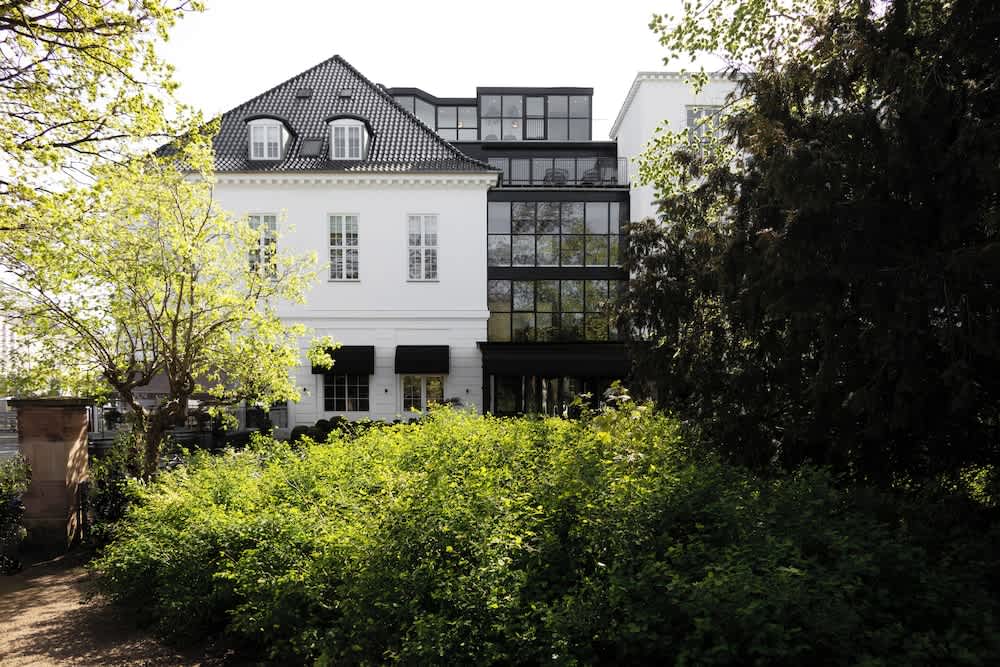 Park Lane Copenhagen 1