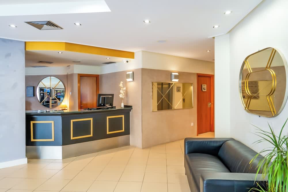 Hotel YIT Ciudad de Elche 2