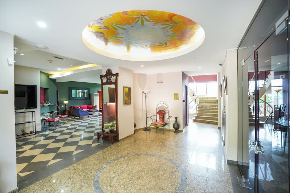 Andza Tbilisi Hotel 2