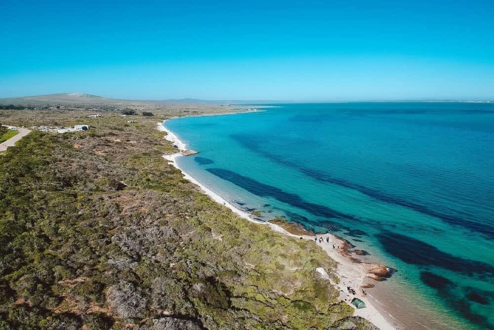 The Shark Bay Villas 1