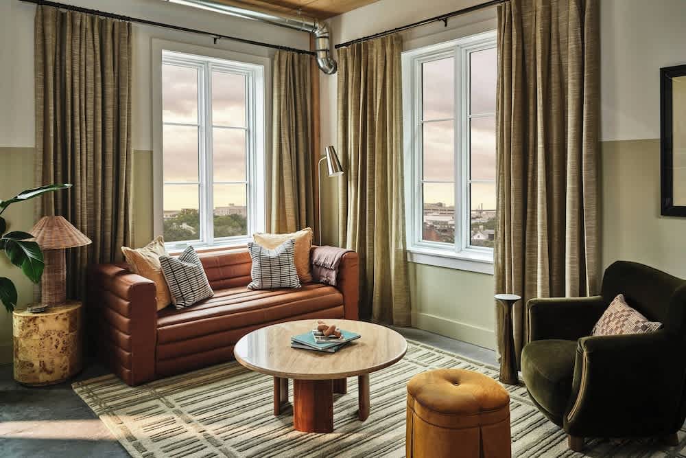 The Ann Savannah, Apartments by Marriott Bonvoy 1