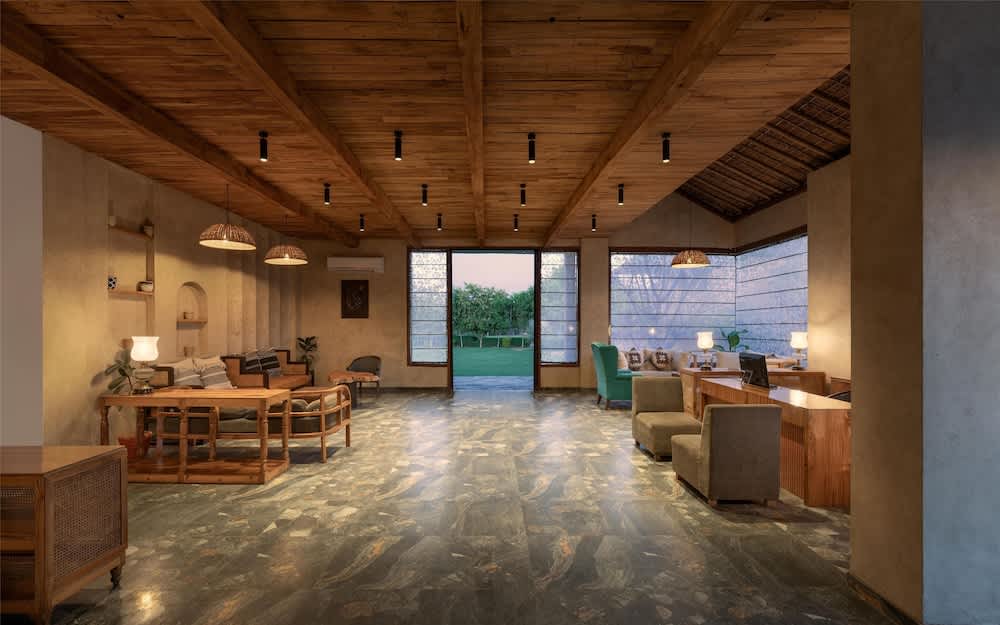 Gaj Resort, a member of Radisson Individuals Retreats 2