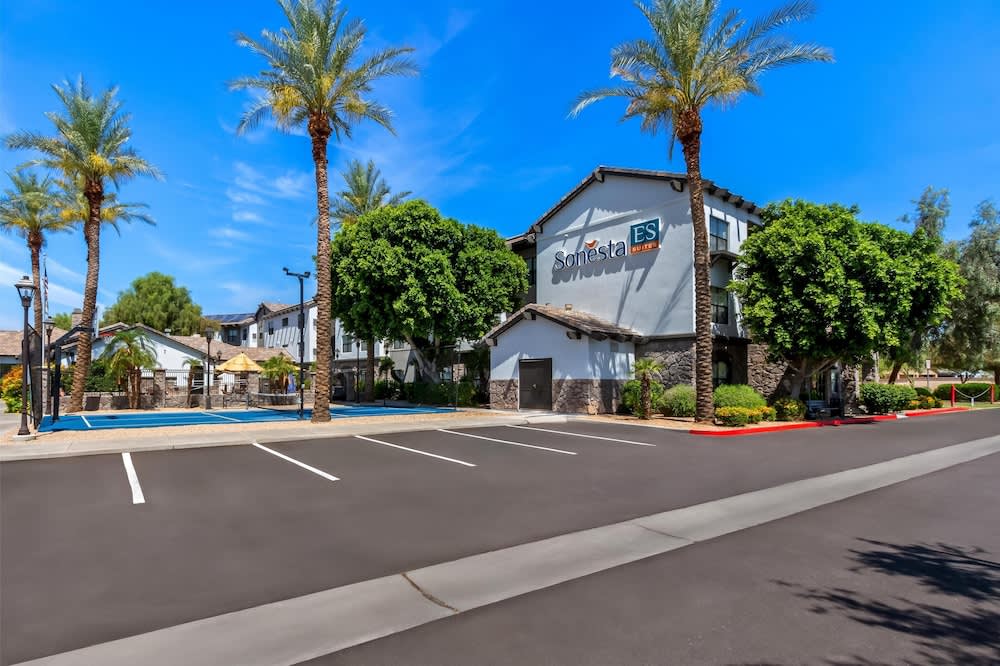 Sonesta ES Suites Phoenix Goodyear 1